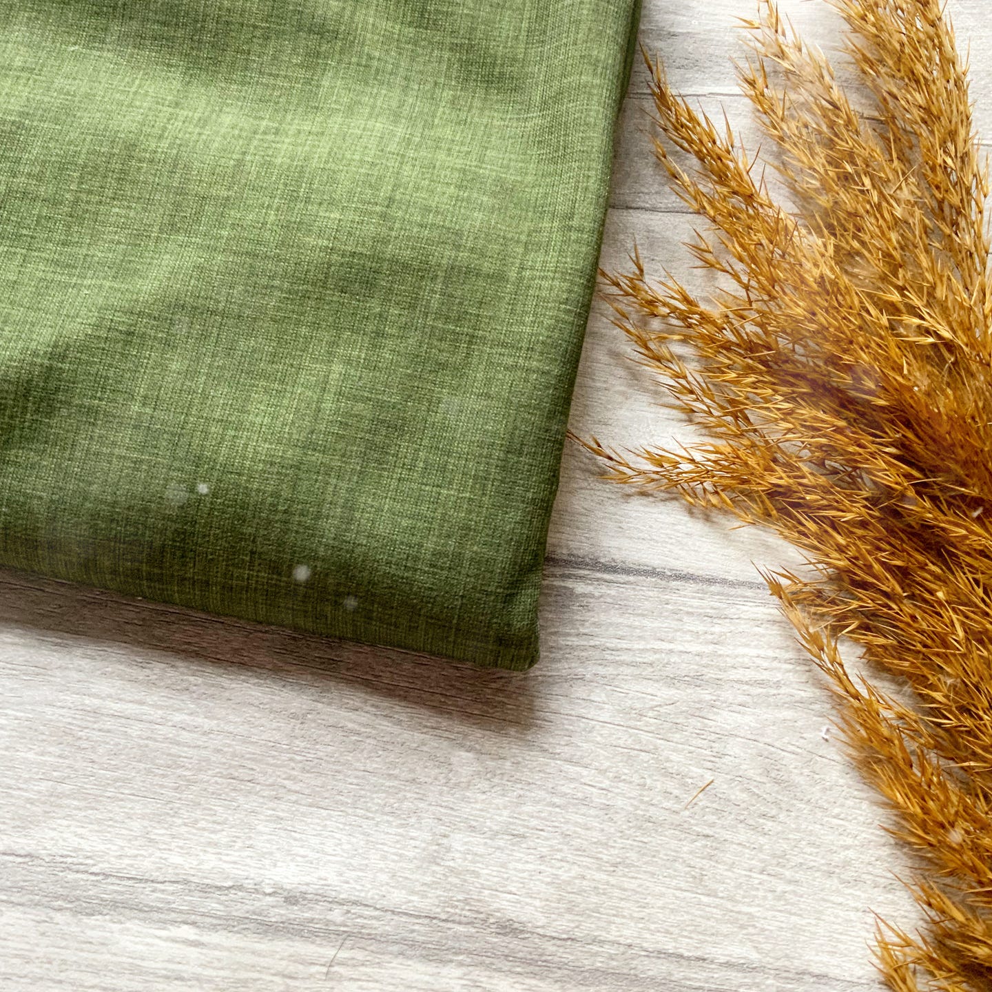 Olive Leinen Optik Dauervorbestellung